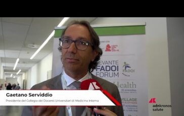 Levante Fadoi Forum Serviddio La prevenzione deve anticipare la cronicita e la complessita 364x230