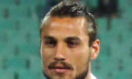 Lex Roma Juve e Inter Osvaldo ricoverato in terapia intensiva e grave 265x160