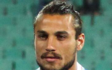 Lex Roma Juve e Inter Osvaldo ricoverato in terapia intensiva e grave 364x230