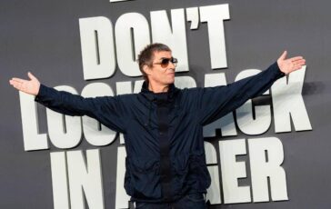 Liam Gallagher e il caso Manchester City Se perderemo ricorso riceveremo una multa o una sanzione 364x230