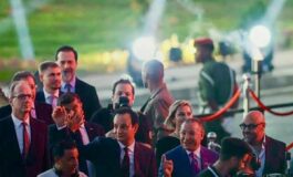 Libia Ghribi rapporto con lItalia strategico grandi opportunita per le nostre imprese 265x160