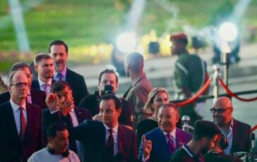 Libia Ghribi rapporto con lItalia strategico grandi opportunita per le nostre imprese 364x230