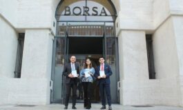Libri presentato a Milano La Finanza nei contratti di acquisizione 265x160
