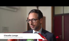 Life sciences Longo AstraZeneca Accelerare laccesso allinnovazione 265x160