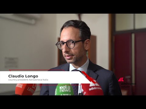 Life sciences: Longo (AstraZeneca), “Accelerare l’accesso all’innovazione”