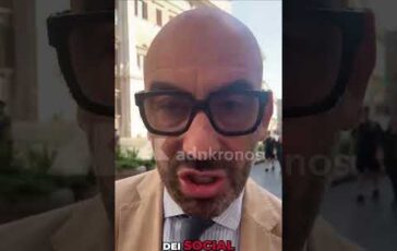 Linfettivologo Bassetti Siamo pesantemente impreparati a una futura pandemia 364x230