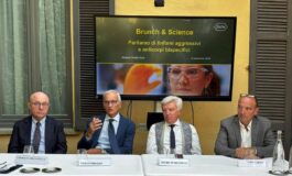 Linfoma diffuso a grandi cellule B in Italia combinazione glofitamab e chemio  265x160