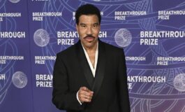 Lionel Richie ricoverato in terapia intensiva dopo il concerto interrotto di sabato sera 265x160
