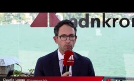 Longo Astrazeneca Innovazione a rischio Europa ha perso terreno 265x160