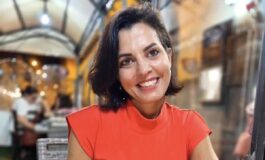 Lorena Isceri venti minuti di terrore prima di morire la chiamata dal bagagliaio e il tentativo disperato per salvarsi 265x160
