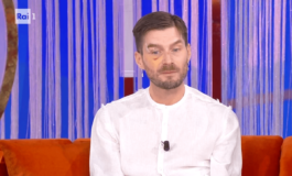 Luca Burini aggredito a Milano il racconto choc Piu di 20 pugni senza alcun motivo 265x160