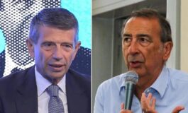 Lupi ad AdnTalks A Milano fallimento Sala sotto gli occhi di tutti. La replica Fallimento semmai e suo non sara mai sindaco ne candidato 265x160