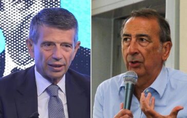 Lupi ad AdnTalks A Milano fallimento Sala sotto gli occhi di tutti. La replica Fallimento semmai e suo non sara mai sindaco ne candidato 364x230
