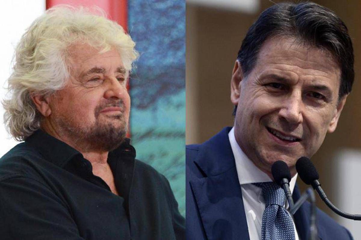 M5S, Grillo avanti su battaglia per nome e simbolo: sfuma ipotesi per un suo partito