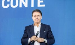 M5S la base approva il programma in 20 punti Linvio di armi allUcraina allontana la pace 265x160
