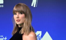 MTV Video Music Awards Taylor Swift fa la storia e Madonna conquista 7 statuette 265x160
