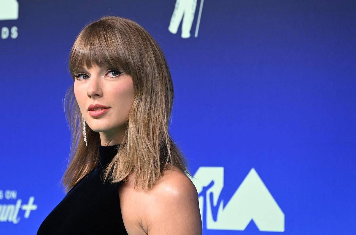 MTV Video Music Awards, Taylor Swift fa la storia e Madonna conquista 7 statuette