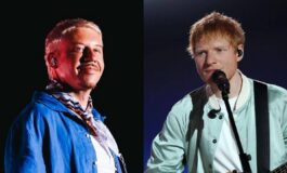 Macklemore lancia il tour Free Palestine dopo laddio ai concerti di Ed Sheeran 265x160