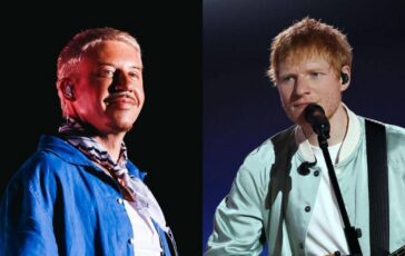 Macklemore lancia il tour Free Palestine dopo laddio ai concerti di Ed Sheeran 364x230