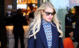 Mafia Barbara Berlusconi Intollerabili le accuse di Brusca da 30 anni teoremi su mio padre senza prove 265x160