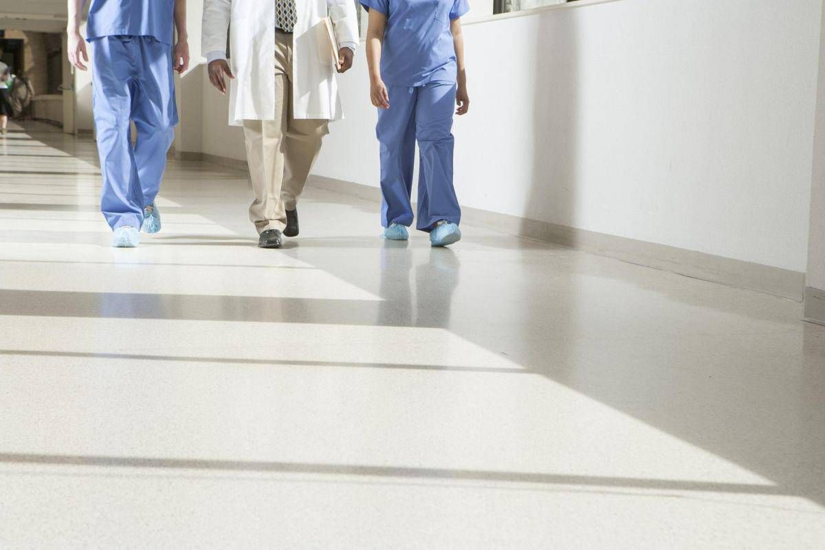 Magi (Sumai): "In pensione 4 medici su 10 del Ssn entro il 2031"
