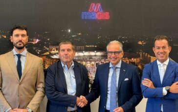 Magis Federalberghi Garda insieme per energia mobilita e servizi al territorio 364x230