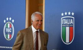 Malago e il caso del mancato tesseramento Non ho assolutamente paura di decadere dalla Figc 265x160