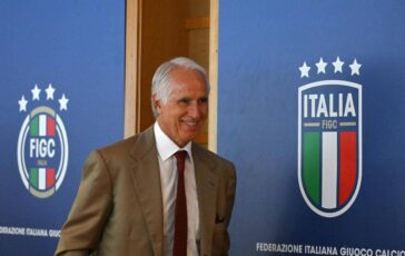 Malago e il caso del mancato tesseramento Non ho assolutamente paura di decadere dalla Figc 364x230