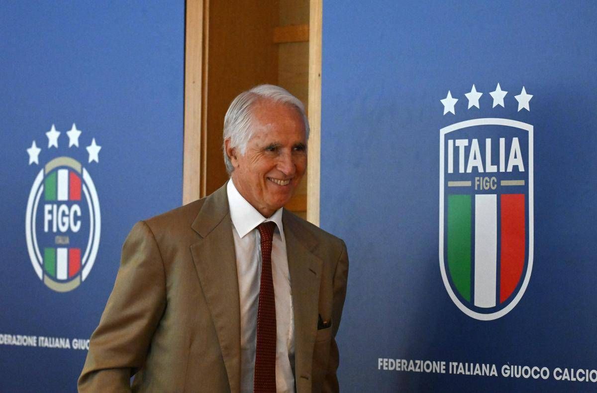 Malagò e il caso del mancato tesseramento: "Non ho assolutamente paura di decadere dalla Figc"