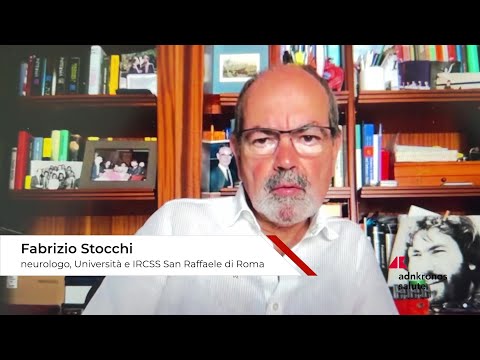 Malattia di Parkinson, neurologo Stocchi:  "Nuova levodopa a rilascio modificato: meno