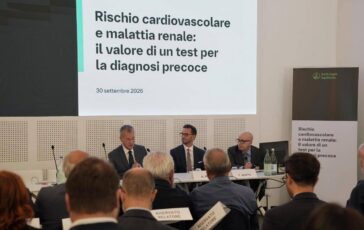 Malattia renale cronica roadmap per rendere sistematico il test delluACR 364x230