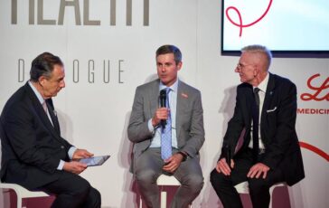 Malattie cardiometaboliche lEuropa punta su prevenzione e cure 364x230