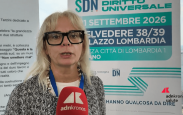 Malattie rare Scopinaro Uniamo Per sanita davvero migliore si considerino bisogni pazienti 364x230