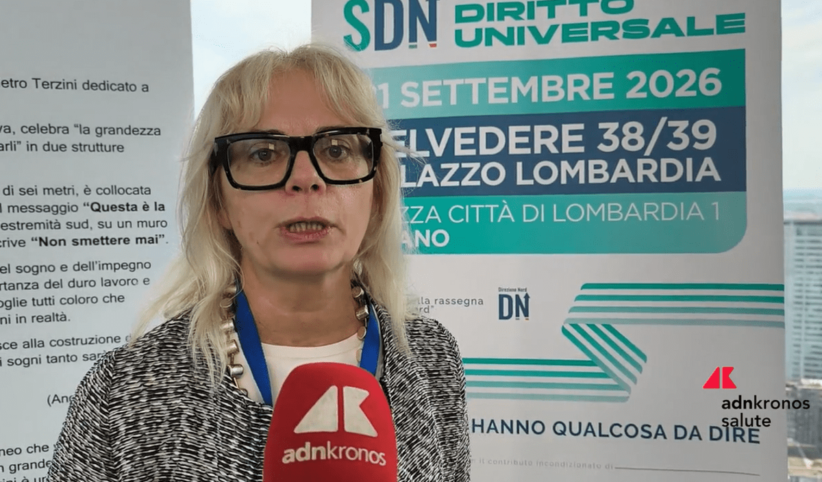 Malattie rare, Scopinaro (Uniamo): "Per sanità davvero migliore si considerino bisogni pazienti"