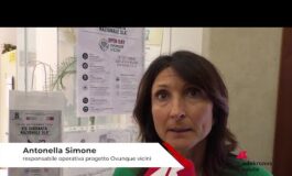 Malattie rare Simone Aisla ‘Ovunque vicini porta competenze a persone con Sla 265x160