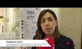 Malattie rare Sla Cerri NeMo ‘medicina personalizzata obiettivo della ricerca scientifica 265x160