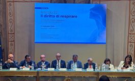 Malattie respiratorie al Senato confronto su prevenzione e diagnosi precoce 265x160