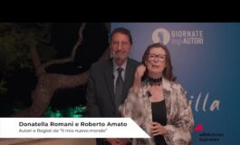 Malattie respiratorie e rare . Il Mio Nuovo Mondo La vita oltre la diagnosi 265x160