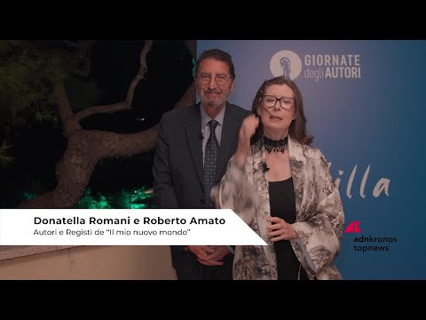 Malattie respiratorie e rare . “Il Mio Nuovo Mondo”: La vita oltre la diagnosi