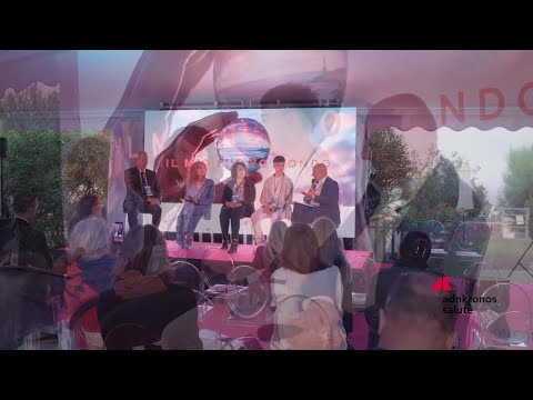 Malattie respiratorie e rare: presentato a Venezia il docufilm "Il mio nuovo mondo”