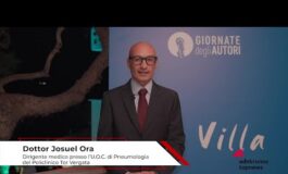 Malattie respiratorie e rare. Asma e BPCO la sfida della consapevolezza 265x160