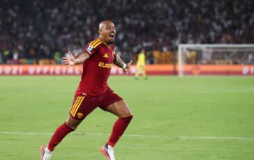 Malen da record 5 gol in due giornate sulle orme di Batistuta e nel mirino il record di Higuain e Immobile 364x230