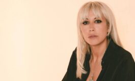Malika Ayane la serenita di sentirsi irrilevanti nelluniverso dentro il nuovo album Cicale 265x160