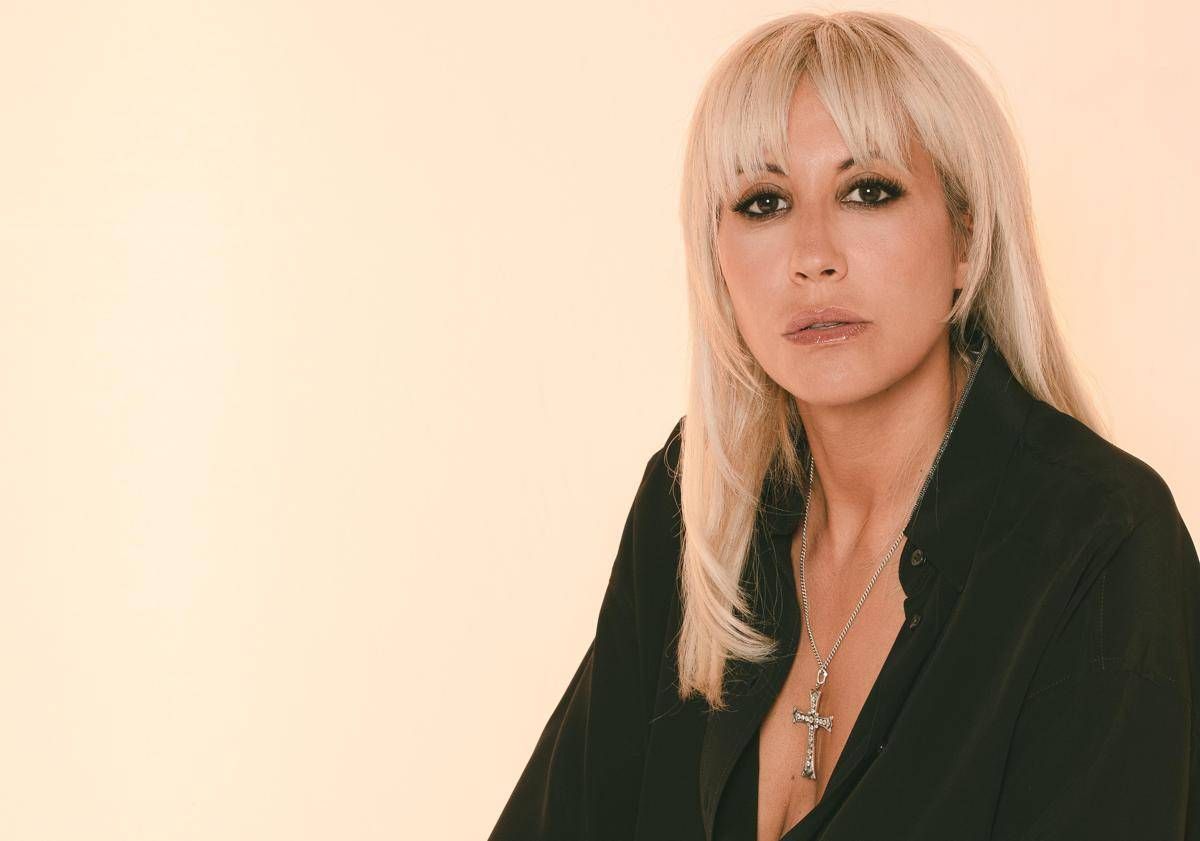 Malika Ayane, la serenità di sentirsi "irrilevanti nell'universo": dentro il nuovo album 'Cicale'