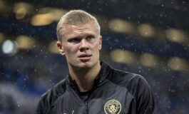 Manchester City stangata in arrivo Il club giudicato colpevole di 114 irregolarita nel fair play finanziario 265x160
