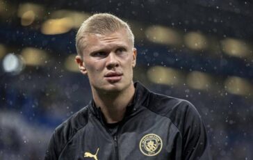 Manchester City stangata in arrivo Il club giudicato colpevole di 114 irregolarita nel fair play finanziario 364x230
