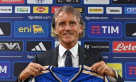 Mancini riapre il ciclo azzurro da Coverciano Torno per vincere ho fiducia nei giovani 265x160