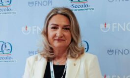 Mangiacavalli Fnopi In migliaia pronti a mostrare il nuovo volto della professione infermieristica 265x160