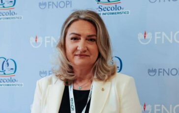 mangiacavalli fnopi in migliaia pronti a mostrare il nuovo volto della professione infermieristica 2