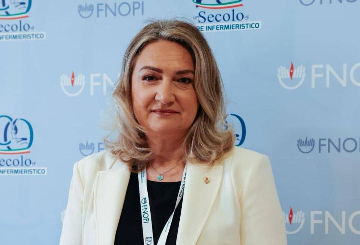 Mangiacavalli (Fnopi): "In migliaia pronti a mostrare il nuovo volto della professione infermieristica"